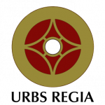 Logotipo Urbs Regia