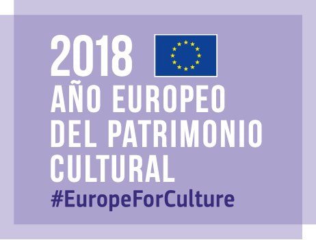Año Europeo del Patrimonio Cultural - Orígenes de Europa (Urbs Regia)