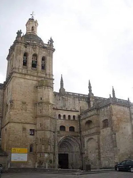 Catedral de Ourense