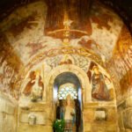 Santa Comba de Bande | © foto concedida por Galicia Mágica / Galicia Máxica